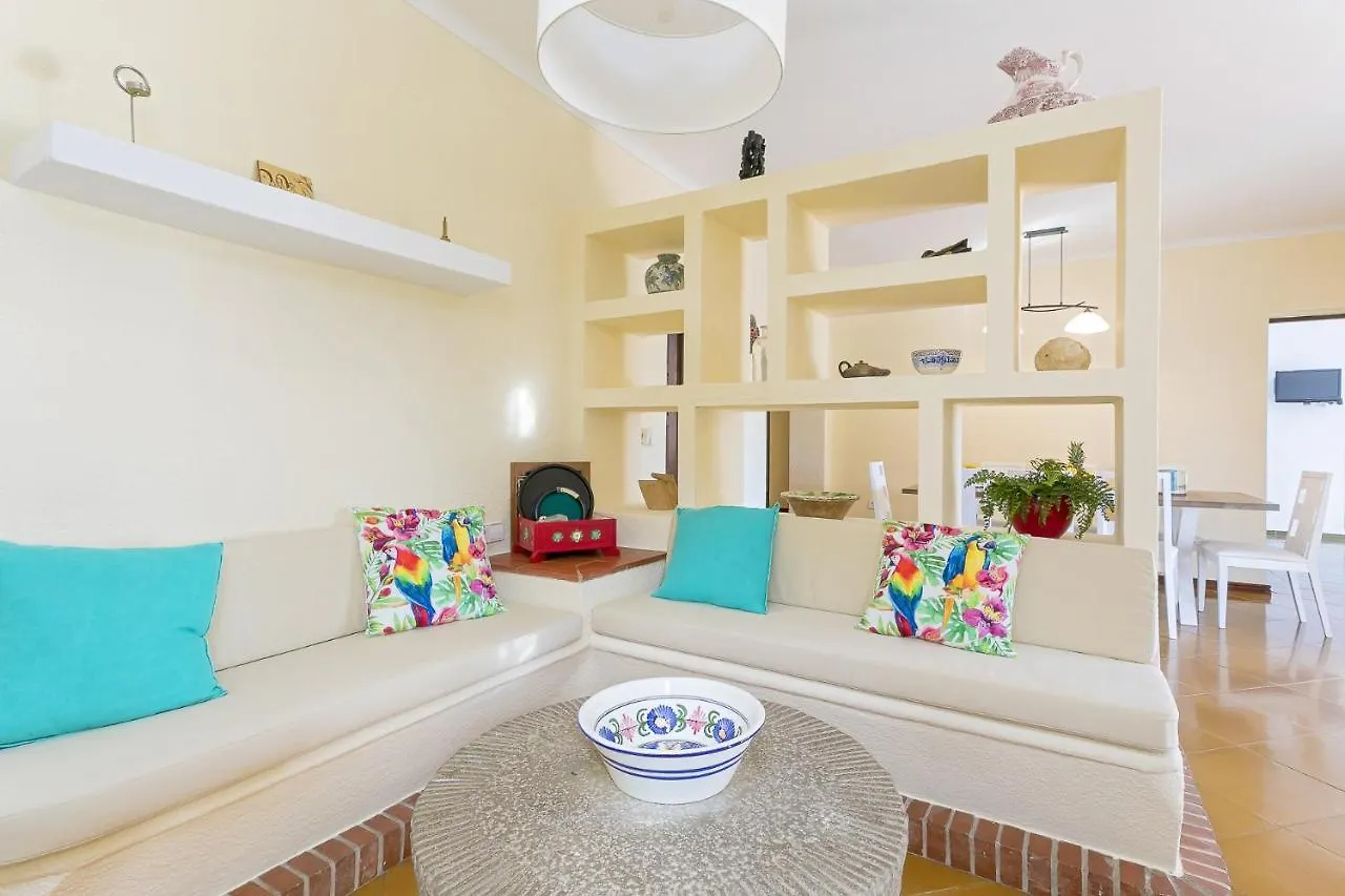 Villa Can Ben Parit San Antonio  Spanien