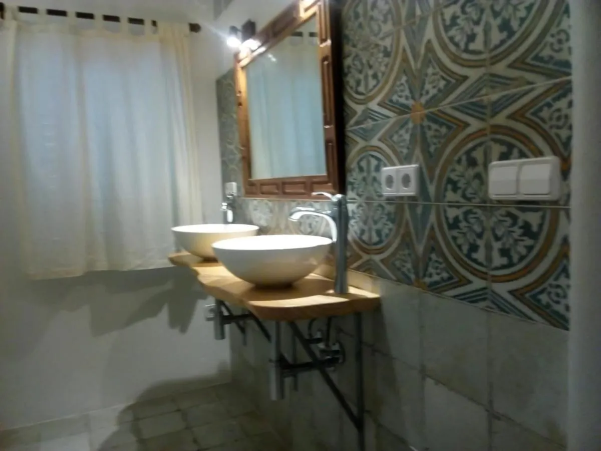 Villa Can Ben Parit San Antonio