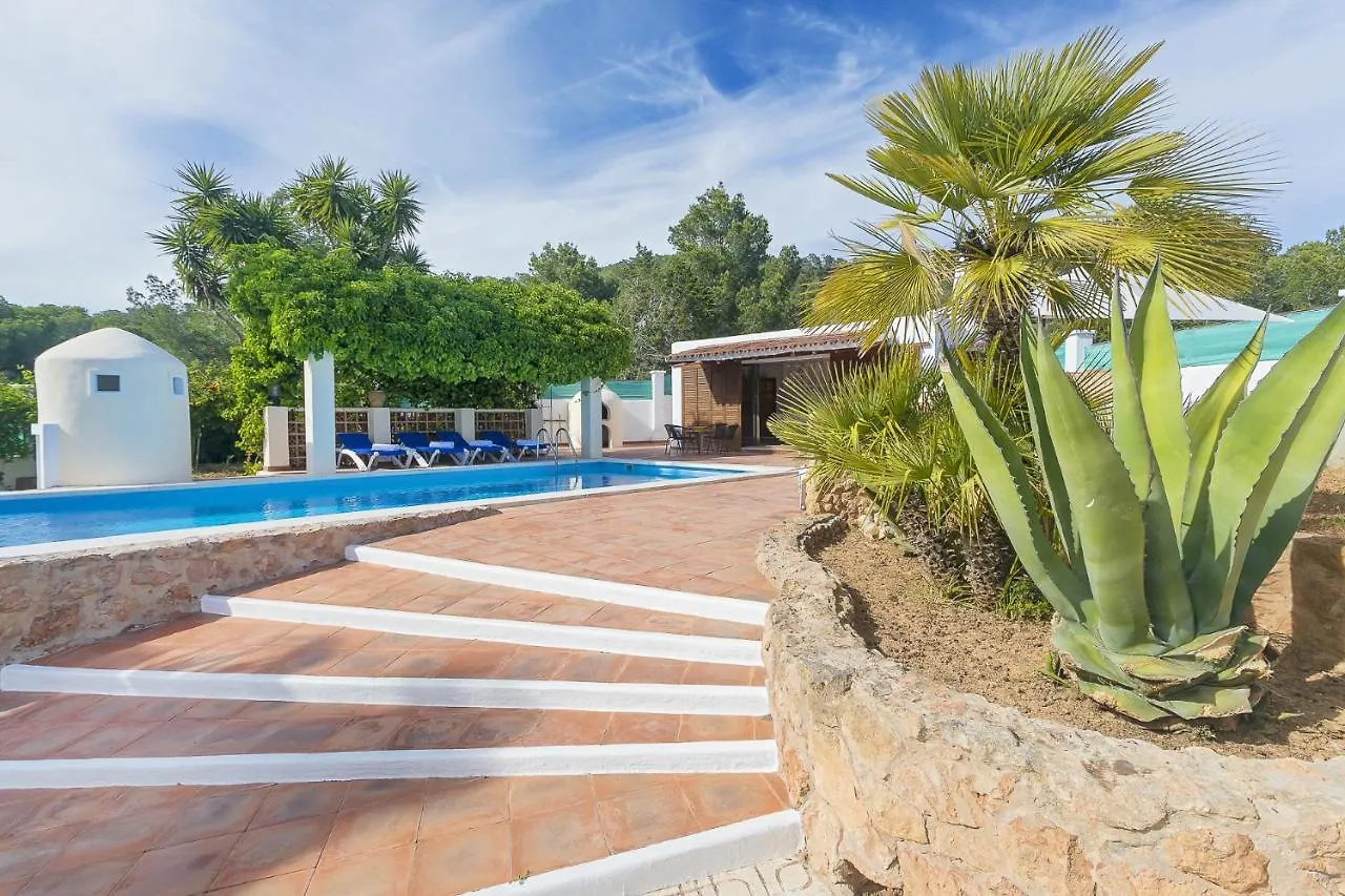 Can Ben Parit San Antonio  San Antonio (Ibiza)