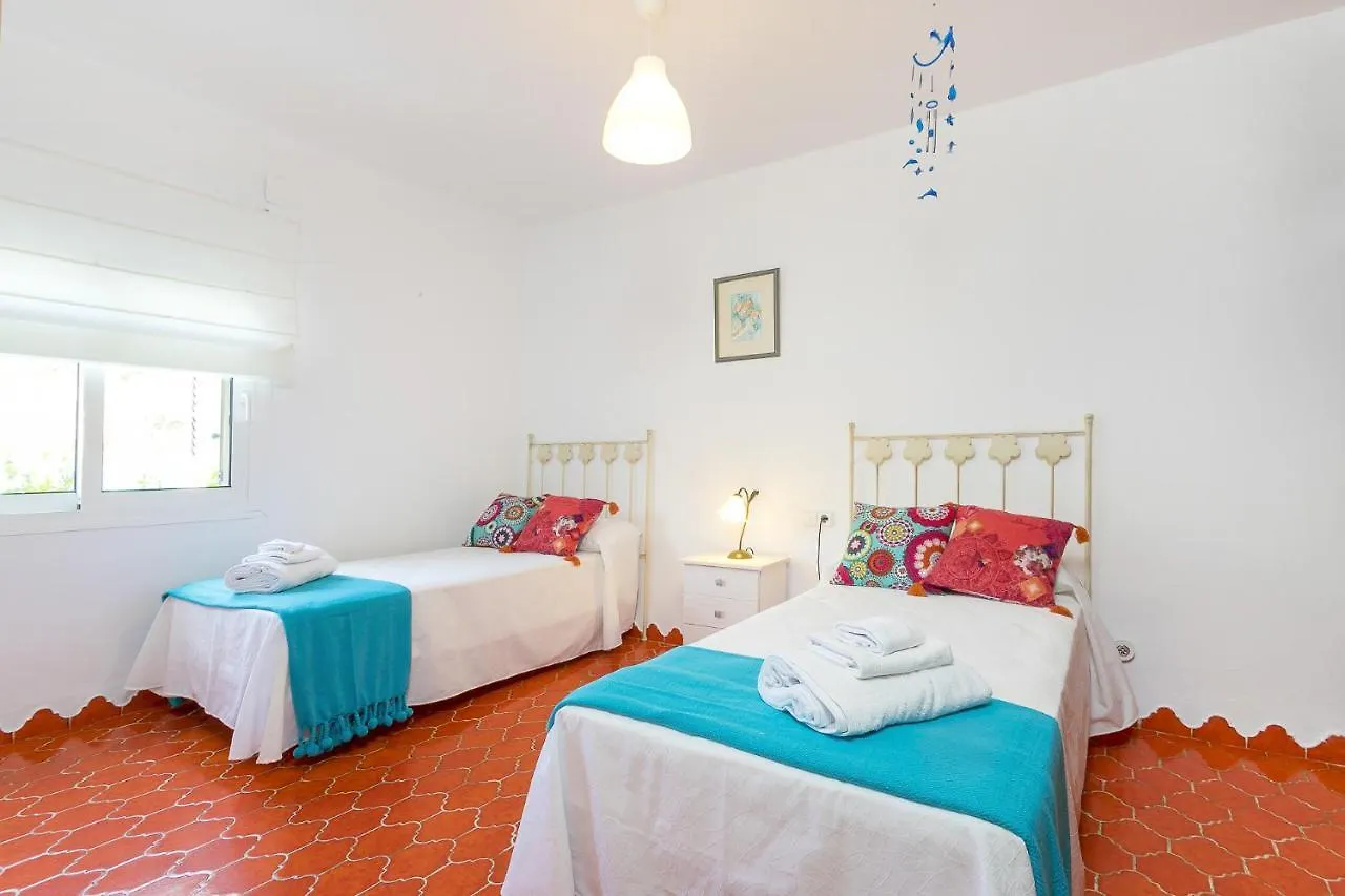 Villa Can Ben Parit San Antonio