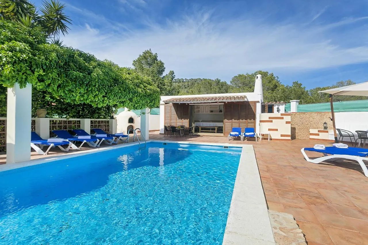 Can Ben Parit San Antonio  0*, San Antonio (Ibiza)