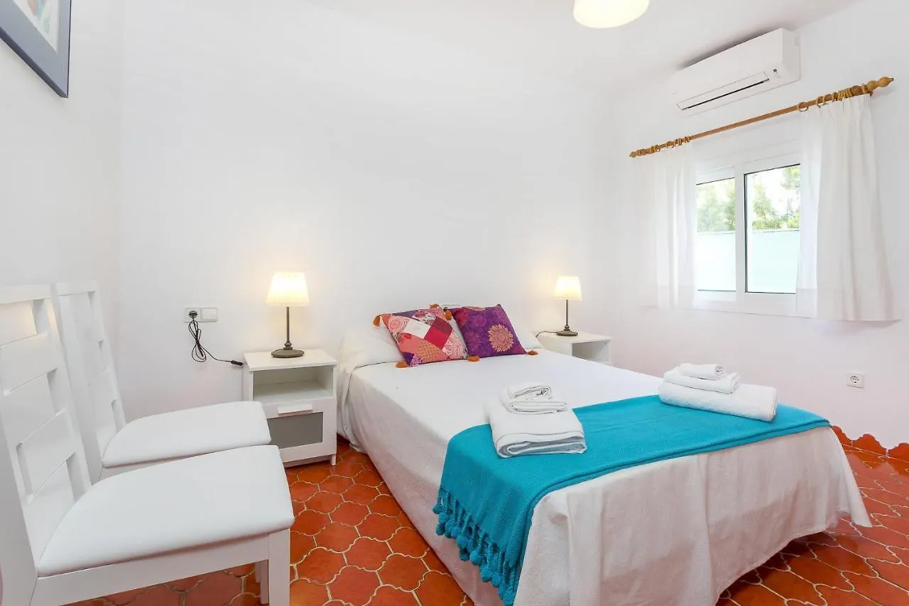 Villa Can Ben Parit San Antonio