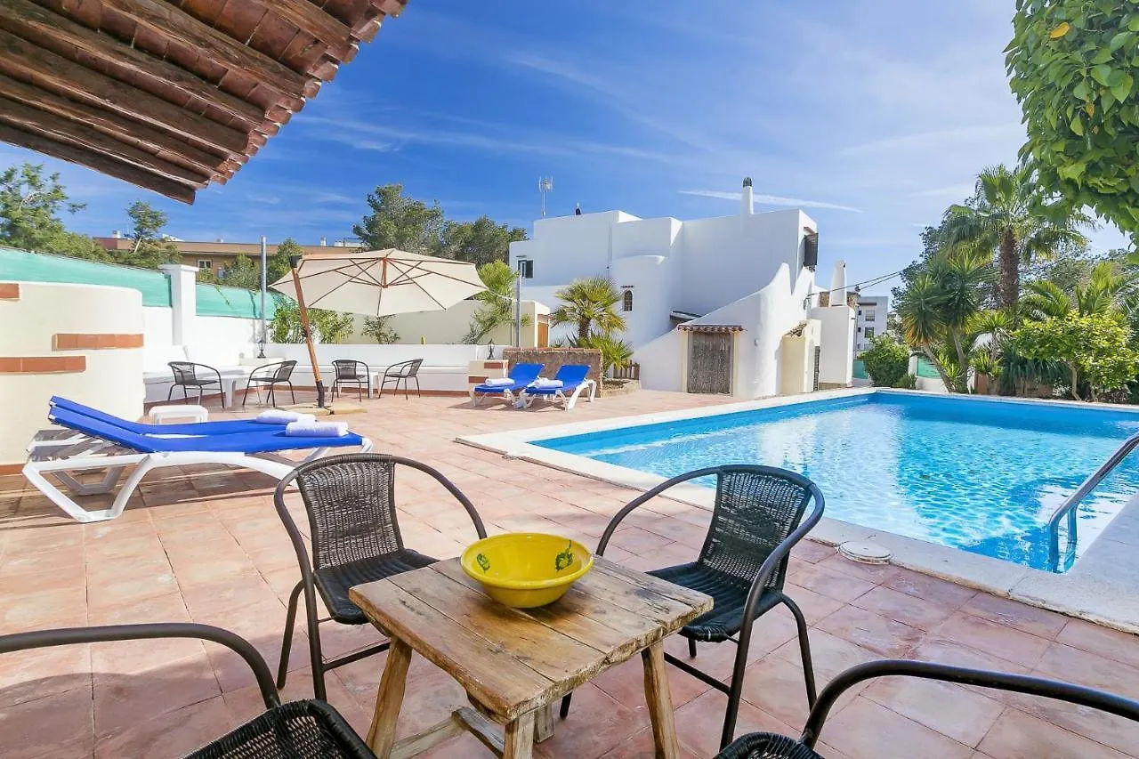 Can Ben Parit San Antonio  0*, San Antonio (Ibiza) Spanien