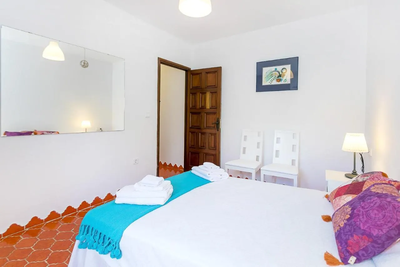 Can Ben Parit San Antonio  Villa San Antonio (Ibiza)