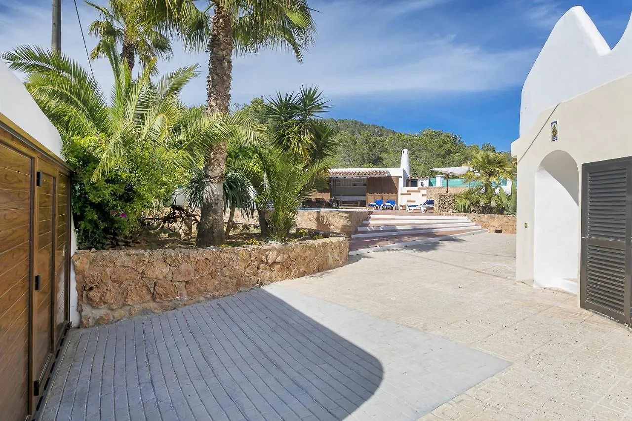 Can Ben Parit San Antonio  San Antonio (Ibiza)