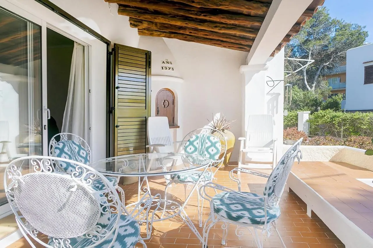 Can Ben Parit San Antonio  Villa San Antonio (Ibiza)