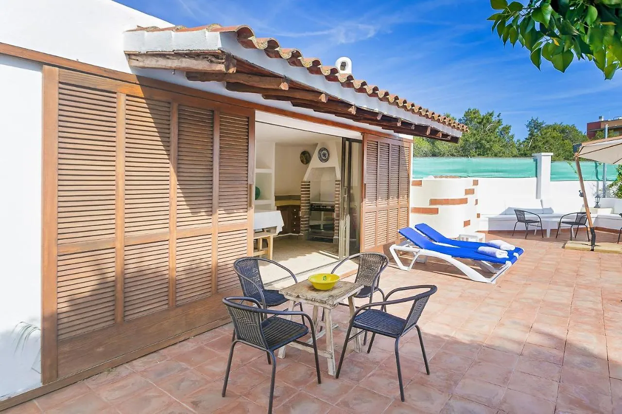 Can Ben Parit San Antonio  0*, San Antonio (Ibiza)