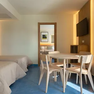 Appartamento The Blue - Adults Only, Sant Antoni de Portmany