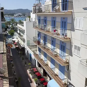 Affittacamere Ferrer, Sant Antoni de Portmany