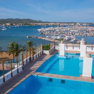 Appartamento Sunside Ibiza - Only Adults- Formerly Known As Park, Sant Antoni de Portmany