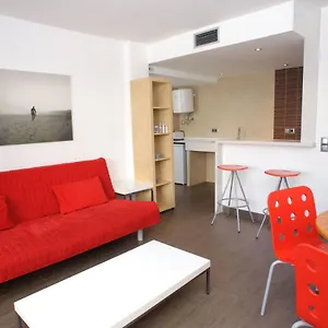 Appartamento San Francisco, Sant Antoni de Portmany