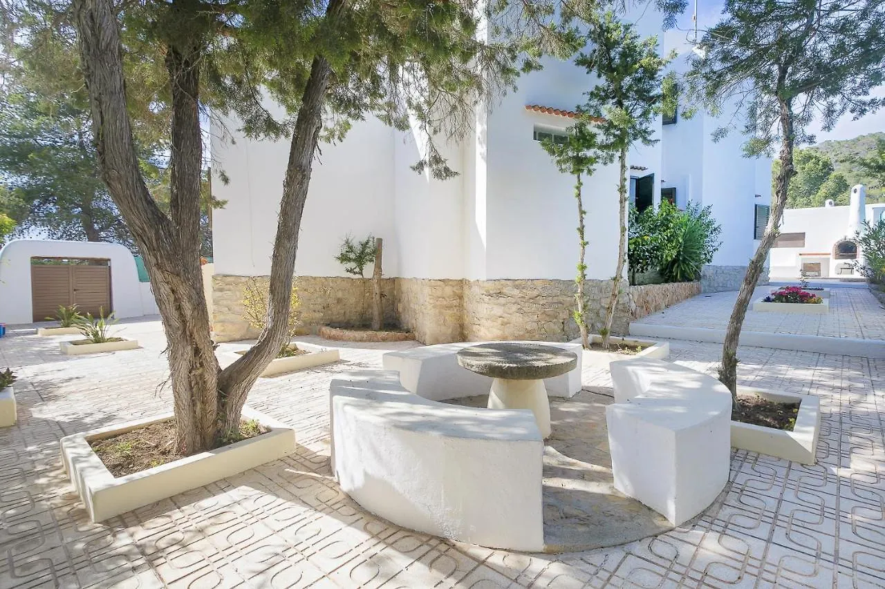 Can Ben Parit San Antonio  Vila San Antonio (Ibiza)
