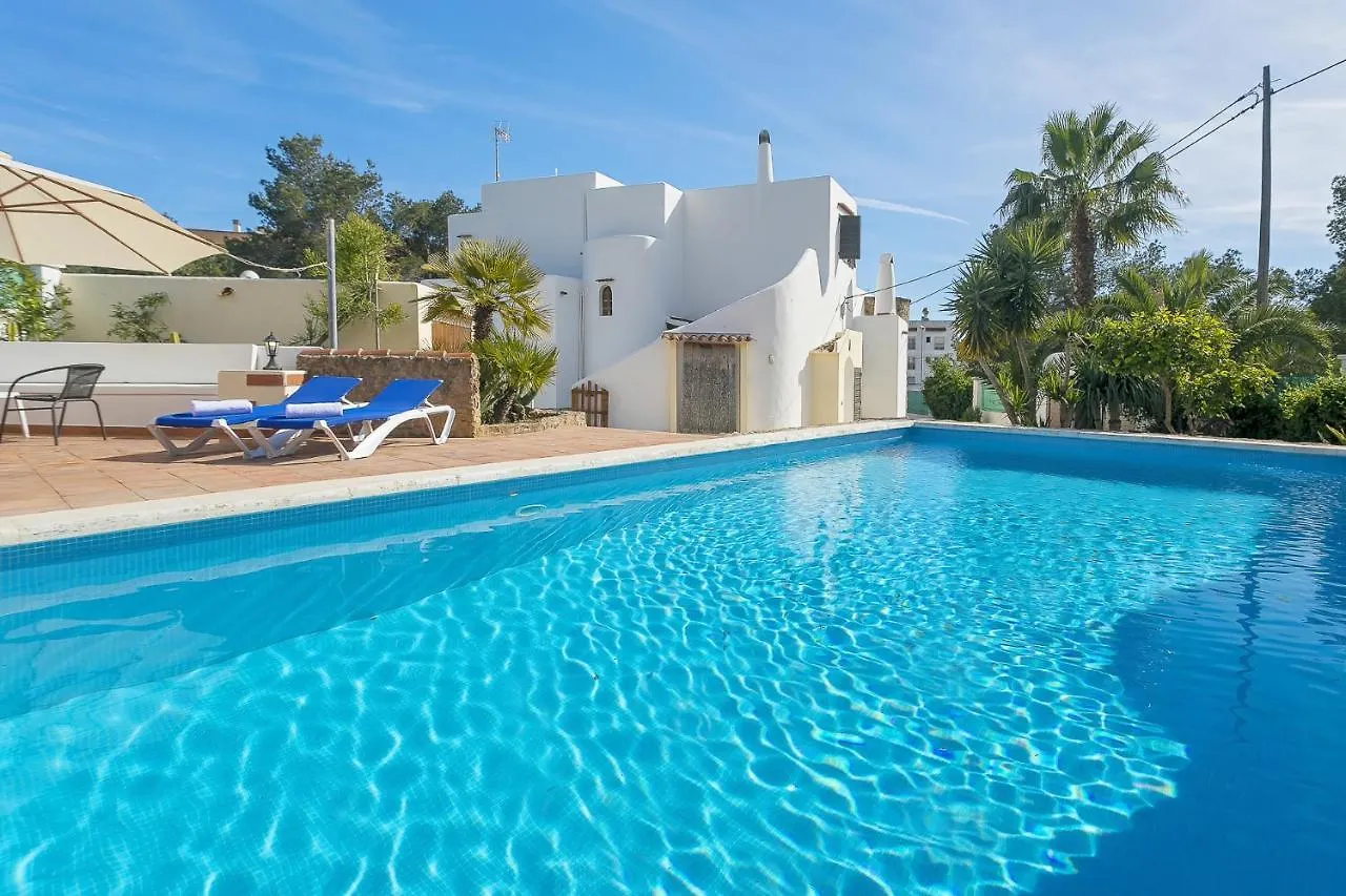 Can Ben Parit San Antonio  San Antonio (Ibiza)
